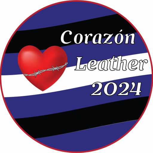 Corazón Leather Contest