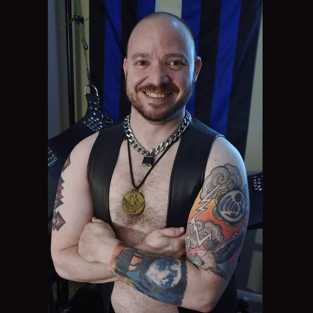 Tyler McCormick, Judge Tyler McCormick